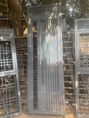 Nice Door Available