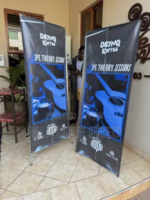 Cheaper Pull Up Banners