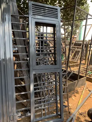 French Window