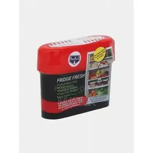 Fridge Fresh Odor Neutralizer