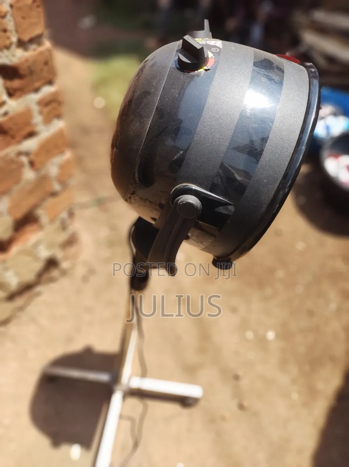 Selling Stand Hair Dryer