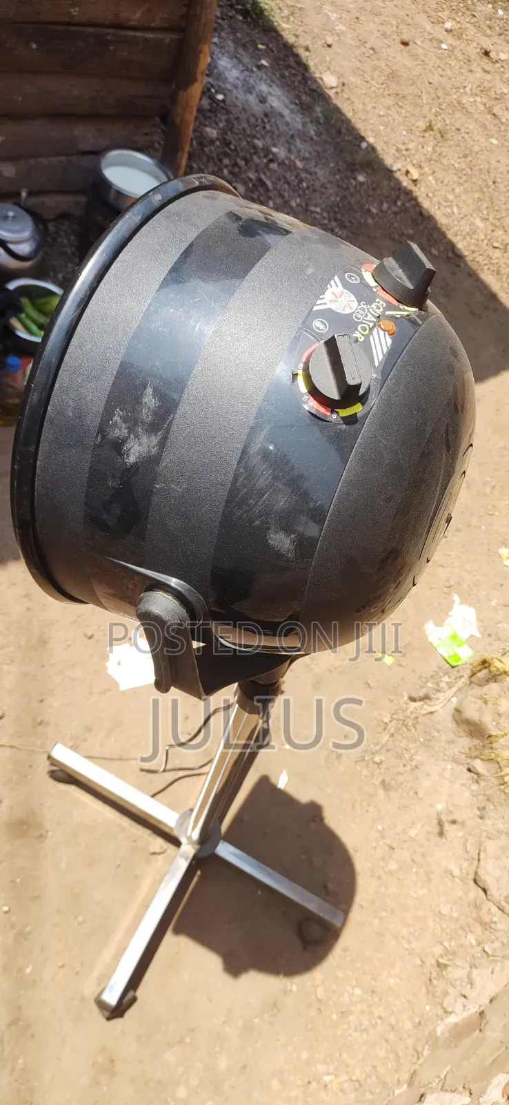 Selling Stand Hair Dryer