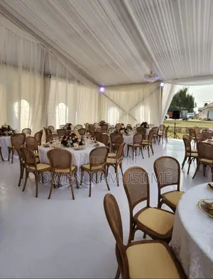 Event Decoration Services