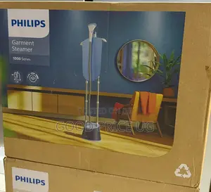 Philips 1000 Series Upright Garment Steamer,