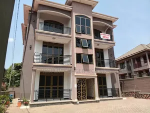1bdrm Apartment in Najjera, Kira for rent