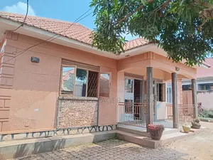 3bdrm Bungalow in Namugongo, Kira for rent