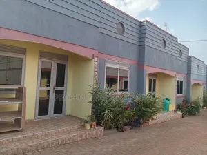 2bdrm House in Jjogo, Kira for rent