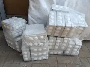 Adaptable Box 200x200x80 Suitable for Routers