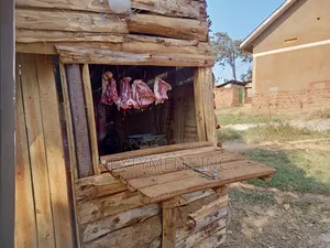 Fresh Pork in Kyengera