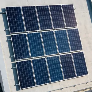 15kwh 8kva 48v Felicity Complete Solar System