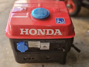 Honda Eg -1000 Portable Petrol Generator