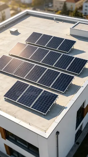 10kwh 12kva 48v Felicity Complete Solar System