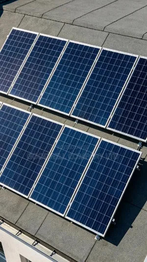15kwh 12kva 48v Felicity Hybrid Complete Solar System