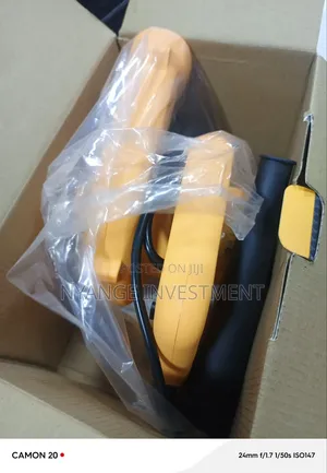 Epica Star Portable Blower Big Size