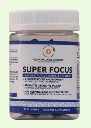 Super Focus