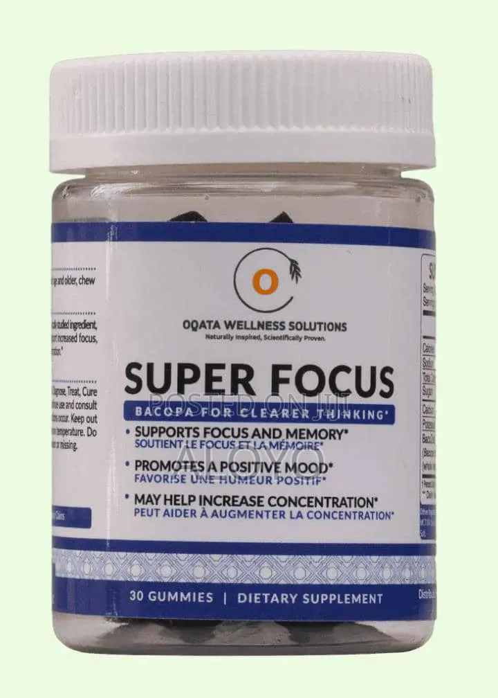 Super Focus