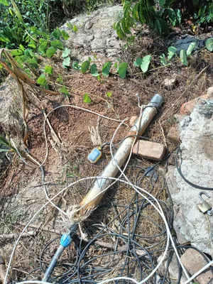 Used Water Pump and Repair