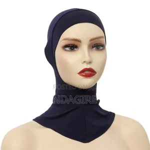 Hijab Caps / Small Veils
