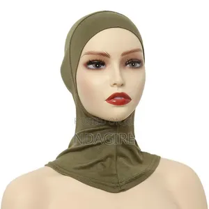 Hijab Caps / Small Veils