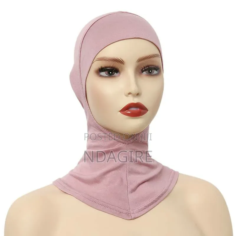 Hijab Caps / Small Veils