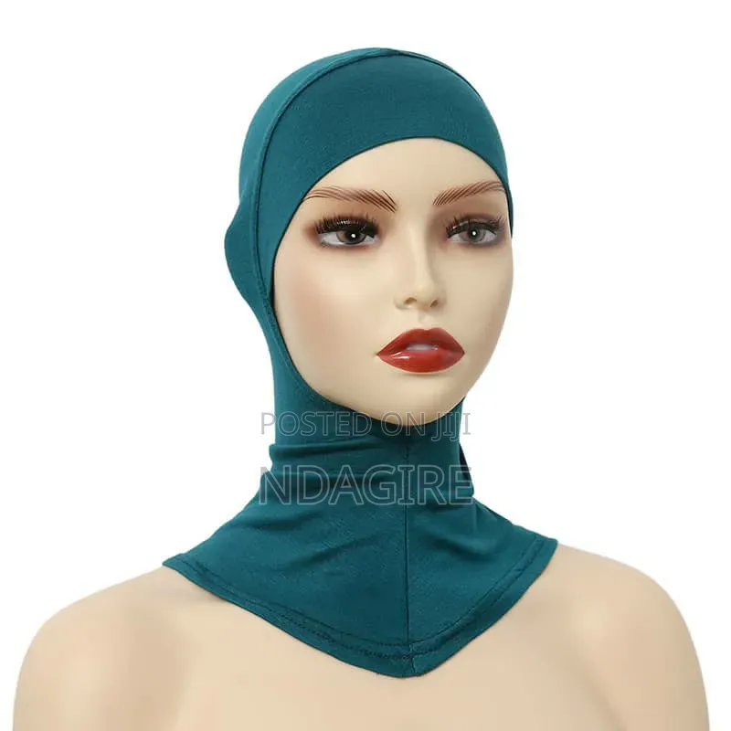 Hijab Caps / Small Veils