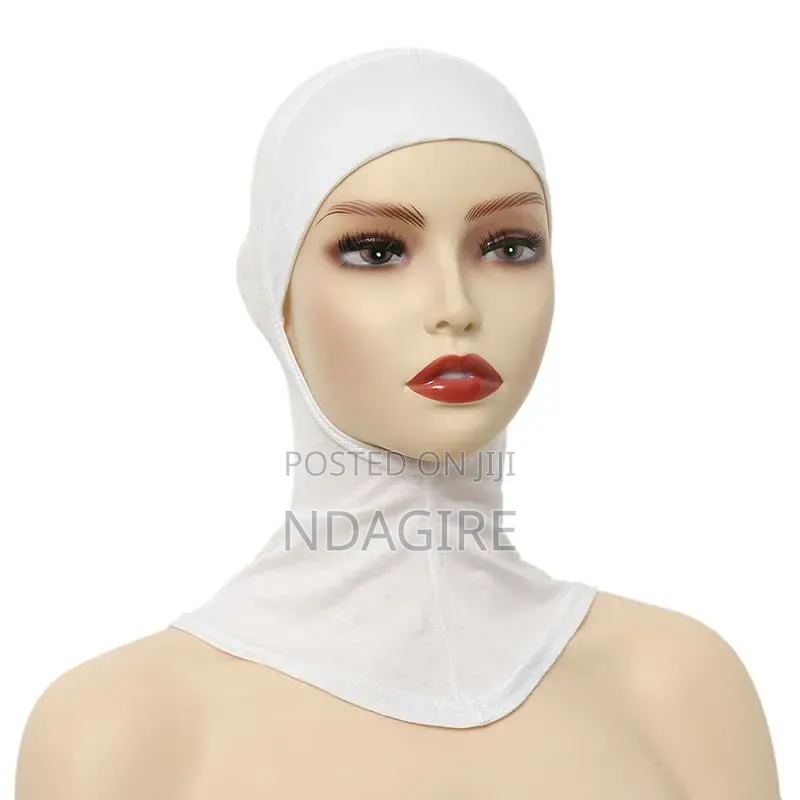 Hijab Caps / Small Veils