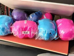 Brand New Plastic Kids Savings Banks