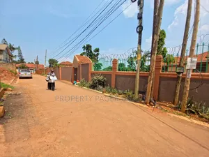30 Decimals of Prime Land for Sale in Ntinda