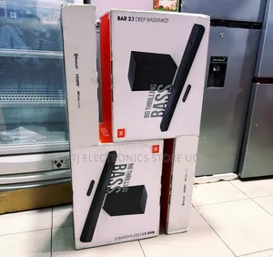 JBL 2.1ch Deep Bass (MK2) Sound Bar