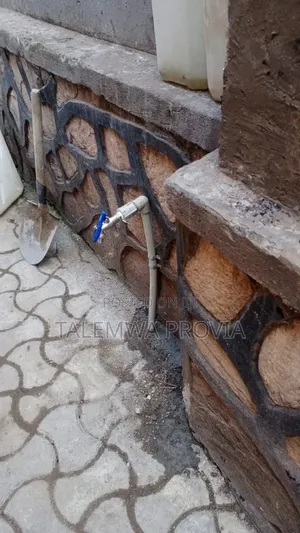 Water Supply/ Connection