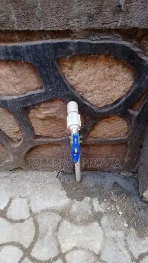 Water Supply/ Connection
