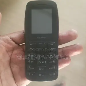 Nokia 105 Black