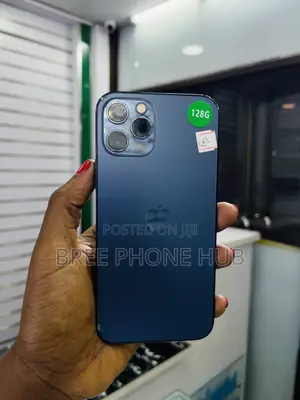 Apple iPhone 12 Pro 128 GB Blue