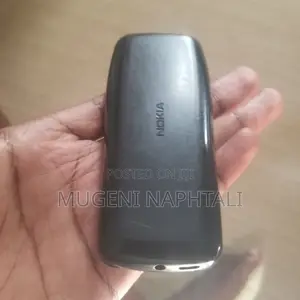 Nokia 105 Black
