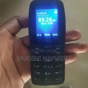Nokia 105 Black