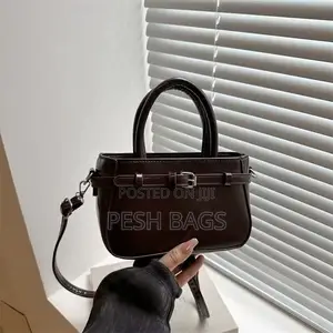 Mini Cross Bag