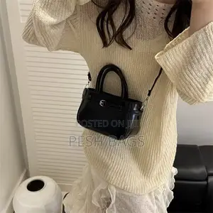 Mini Cross Bag