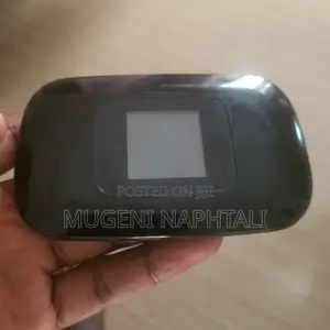 Pocket WiFi Modem -Vodafone Locked