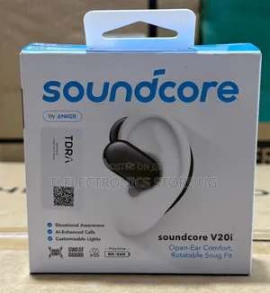 Soundcore by Anker V20i Snugfit