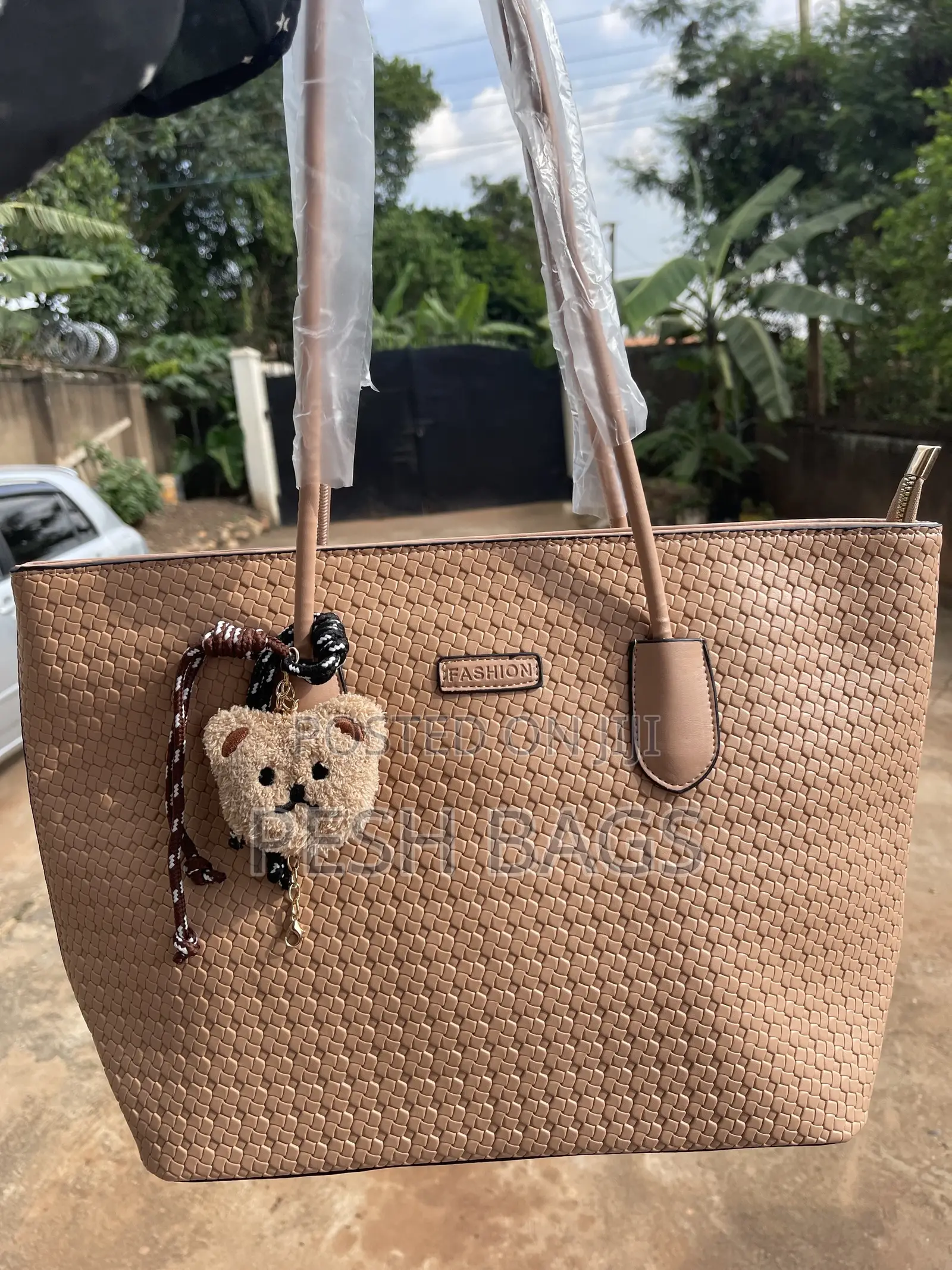 Ladies Handbag