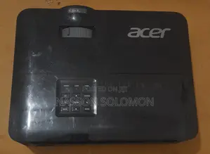Acer dayLight Projector