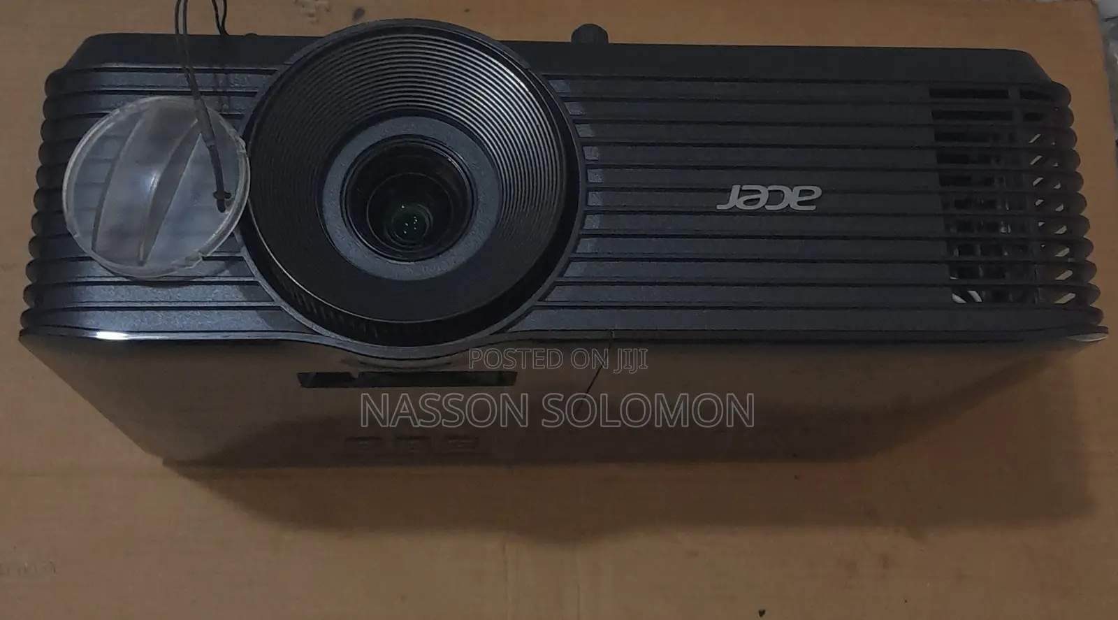 Acer dayLight Projector
