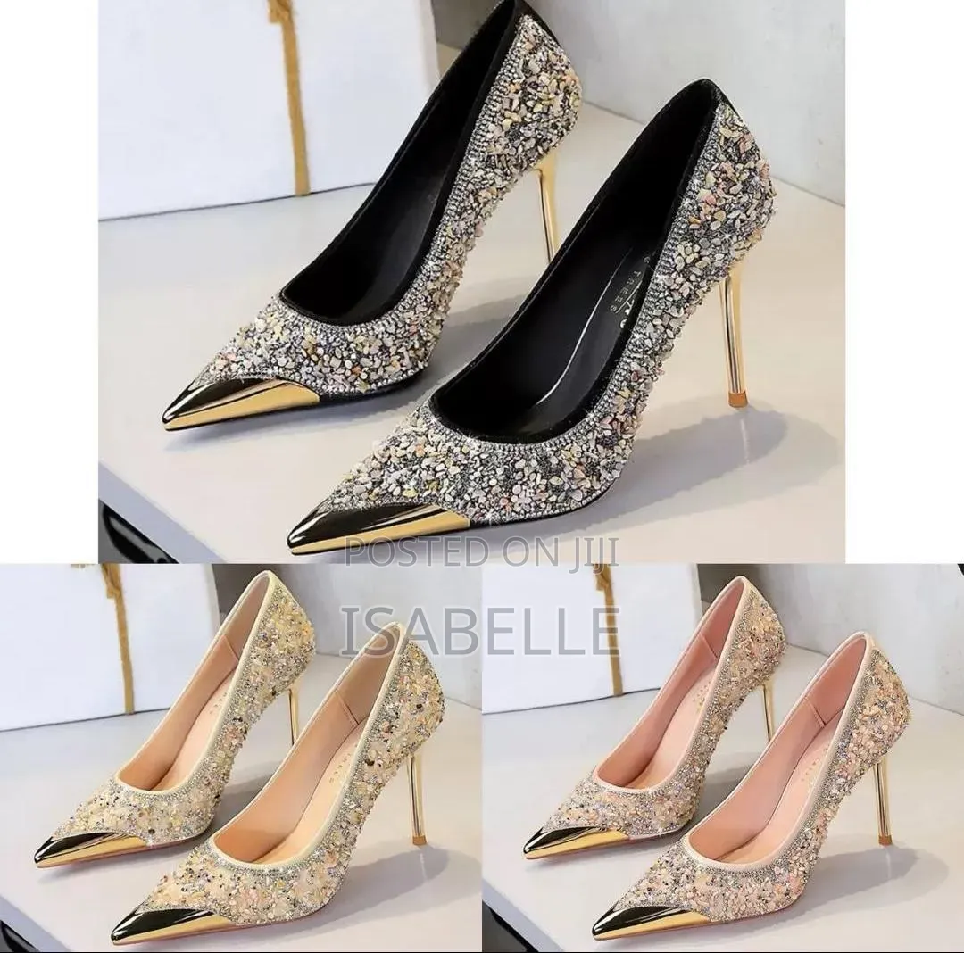 Women's Shoes