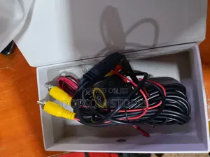 1080P Car Reverse Camera With Waterproof