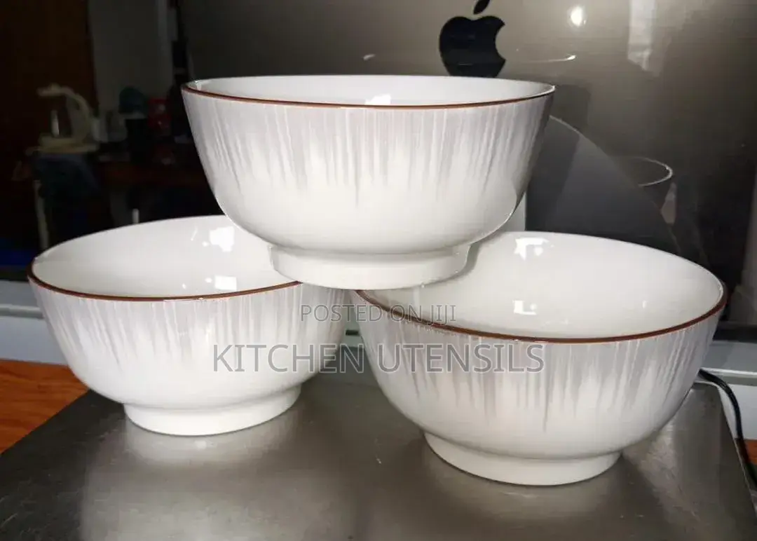 Bowl Plates