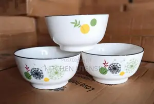 Bowl Plates