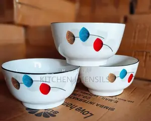 Bowl Plates