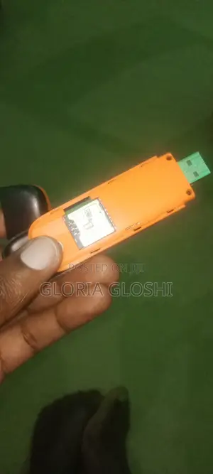 Generic HSDPA 3G Universal USB Wireless Modem Dongle.
