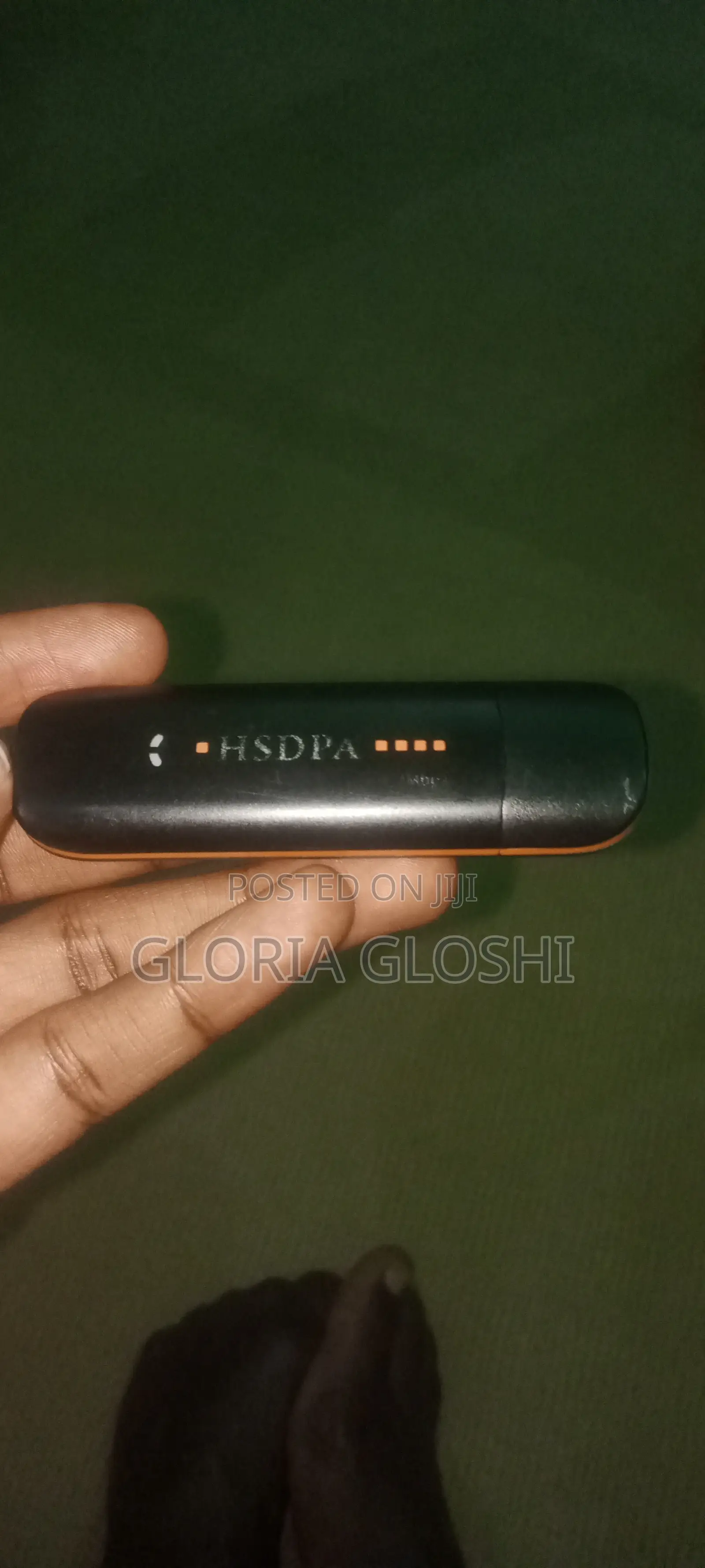 Generic HSDPA 3G Universal USB Wireless Modem Dongle.