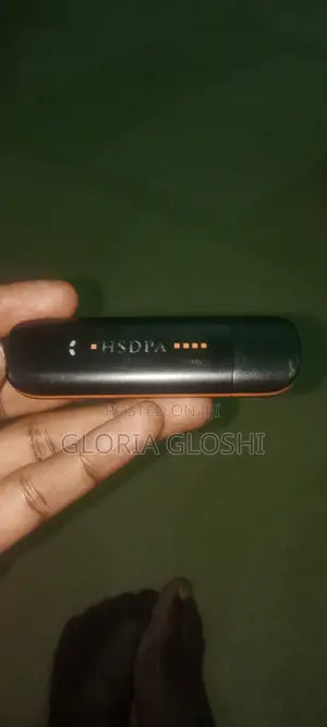 Generic HSDPA 3G Universal USB Wireless Modem Dongle.